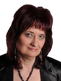 Dana Lysáková