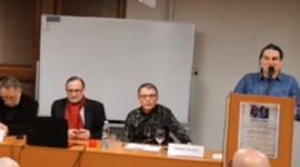 Beseda o Ukrajině
