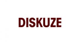 Diskuze